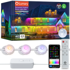 Lumary Permanent Outdoor Lights Max