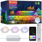 Lumary Permanent Outdoor Lights Max