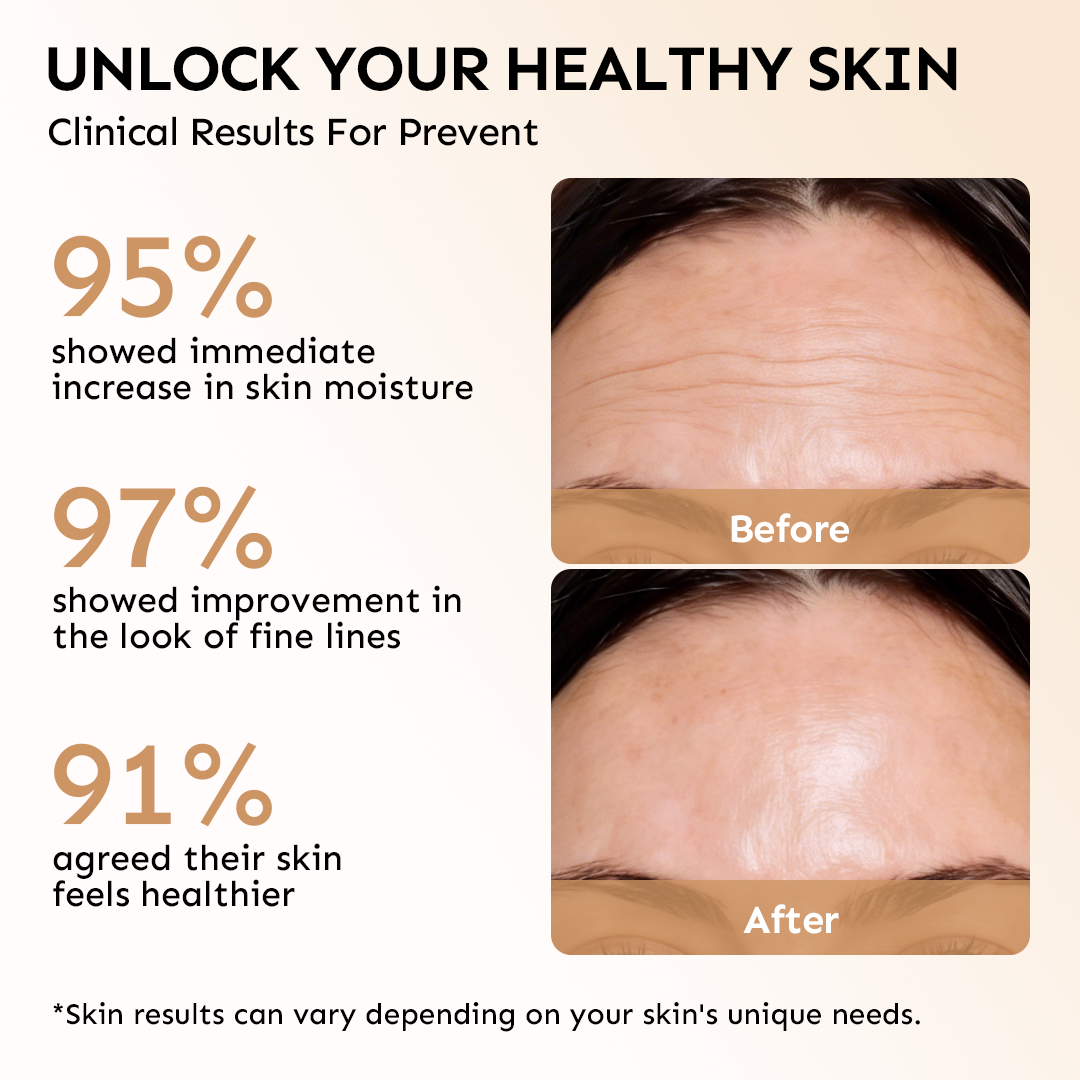 Renew & Hydration Fine Line Smoothing Essence Set