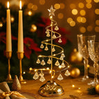 Charming Christmas Tree