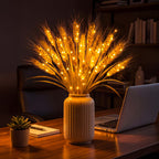 Golden Harvest Light