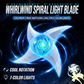 Wind Style: Rasenshuriken Toy