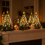 Merry Magical Tree