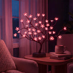 Cherry Blossom Dream Tree