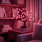 Cherry Blossom Dream Tree