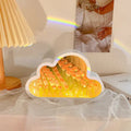 Twilight Tulip Lamp