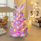 Easter Early Bird Discounts 49%OFF🔥Glowing Bunny Tree