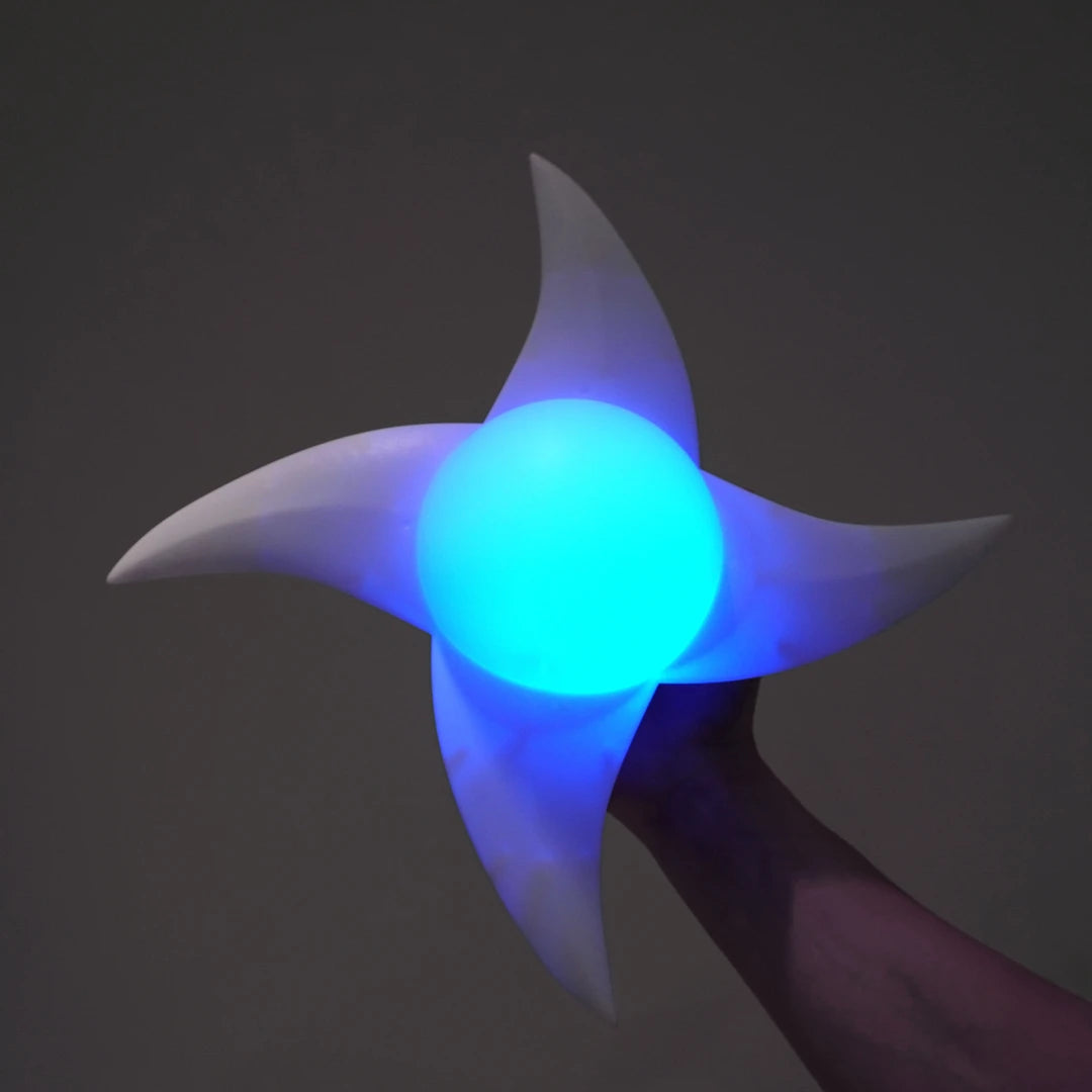 Wind Style: Rasenshuriken Toy