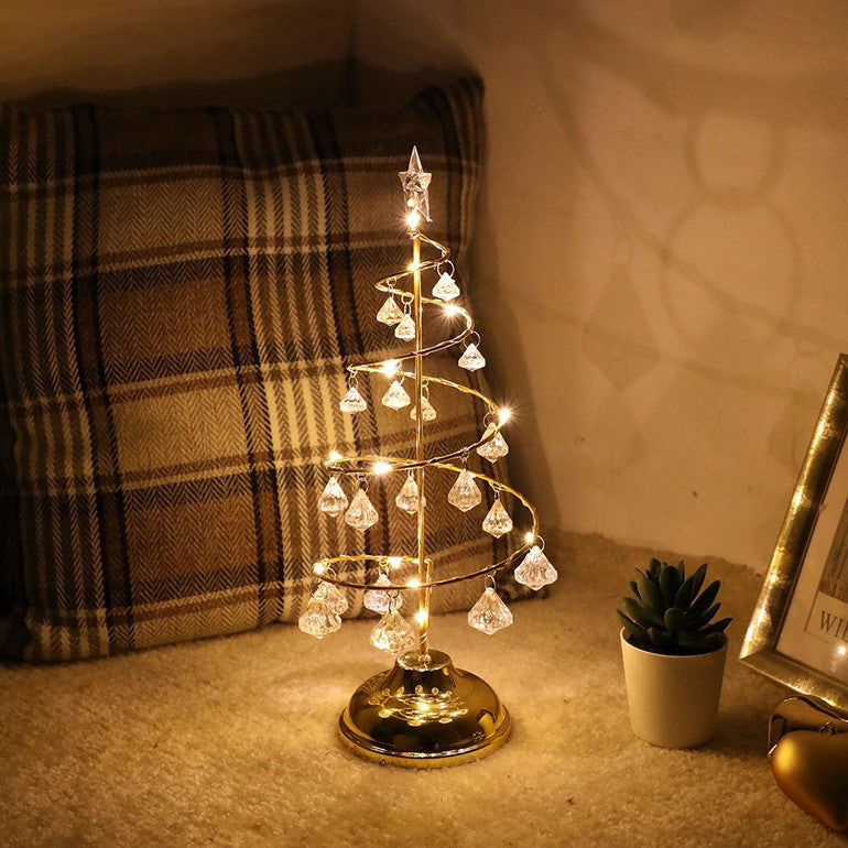 Charming Christmas Tree